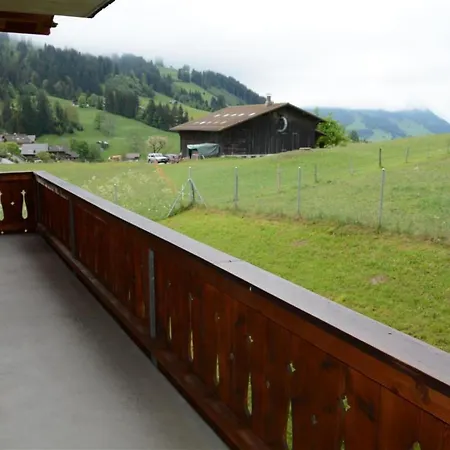 Anne - 1- Stock Appartement-fewo- Dusche Oder Bad- Wc 12-bettwohnung By Interhome * Hornkessel