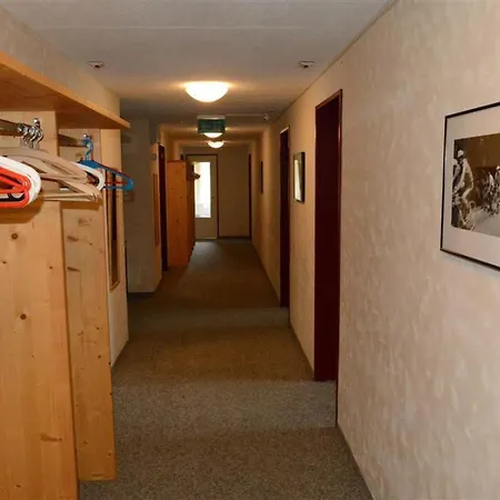 شقة Anne - 1- Stock Appartement-fewo- Dusche Oder Bad- Wc 12-bettwohnung By Interhome